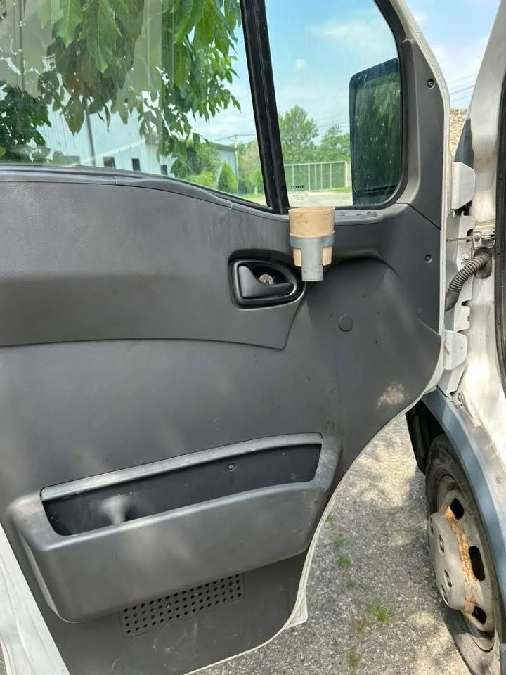 Iveco 35c13 3 - изображение 3