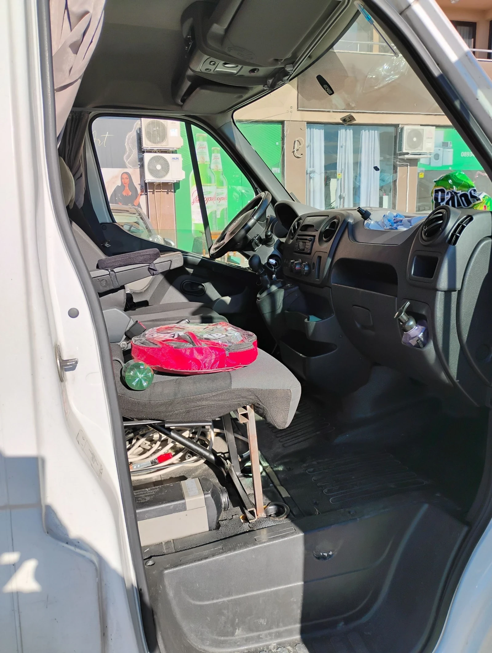 Renault Master  - изображение 6