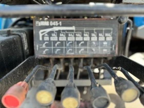 Mercedes-Benz Atego 923-КРАН 11м, снимка 9