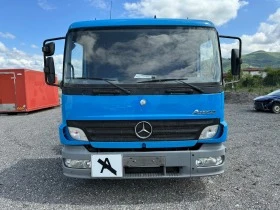 Mercedes-Benz Atego 923-КРАН 11м, снимка 3