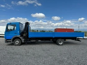 Mercedes-Benz Atego 923-КРАН 11м, снимка 4