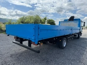 Mercedes-Benz Atego 923-КРАН 11м, снимка 7