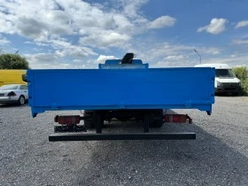 Mercedes-Benz Atego 923-КРАН 11м, снимка 6