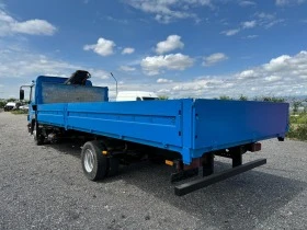 Mercedes-Benz Atego 923-КРАН 11м, снимка 5