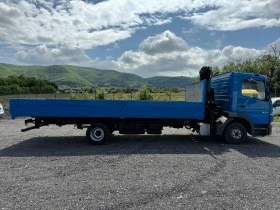 Mercedes-Benz Atego 923-КРАН 11м, снимка 8