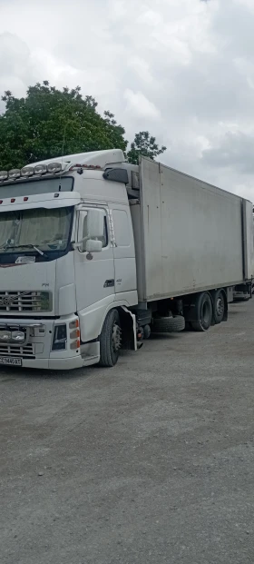 Volvo Fh 12, снимка 5