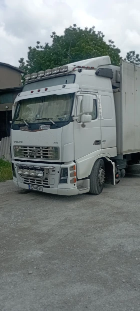 Volvo Fh 12 | Mobile.bg � ����� ������ 6