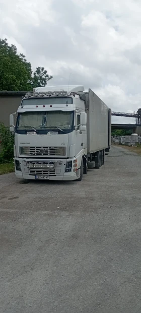 Volvo Fh 12 | Mobile.bg � ����� ������ 4