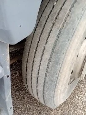 Man 26.414, снимка 5