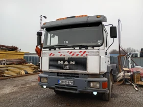 Man 26.414, снимка 3