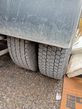 Man 26.414, снимка 7