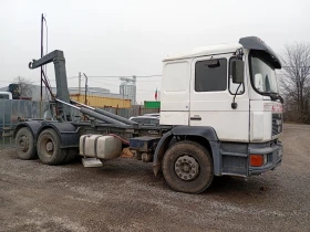 Man 26.414, снимка 2