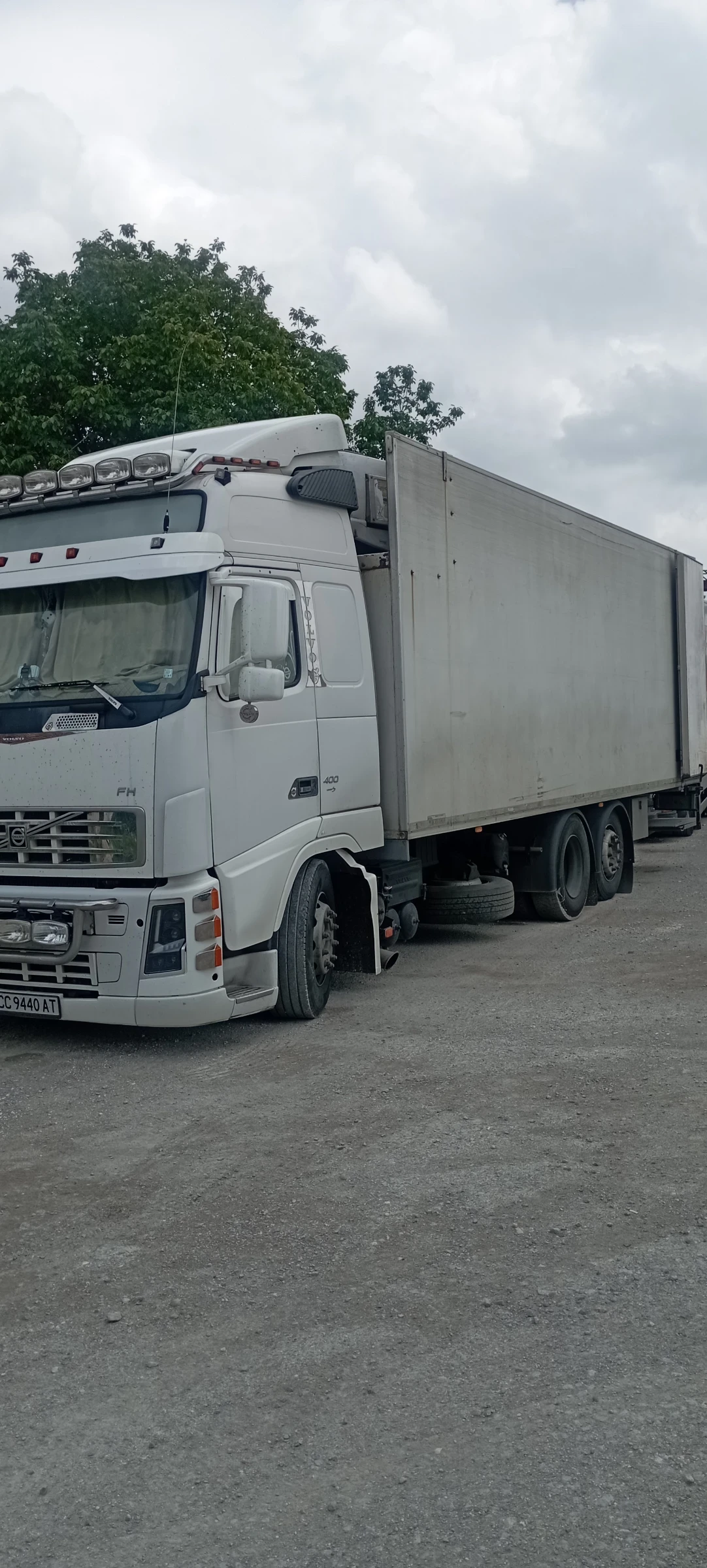 Volvo Fh 12 | Mobile.bg � ����������� 5