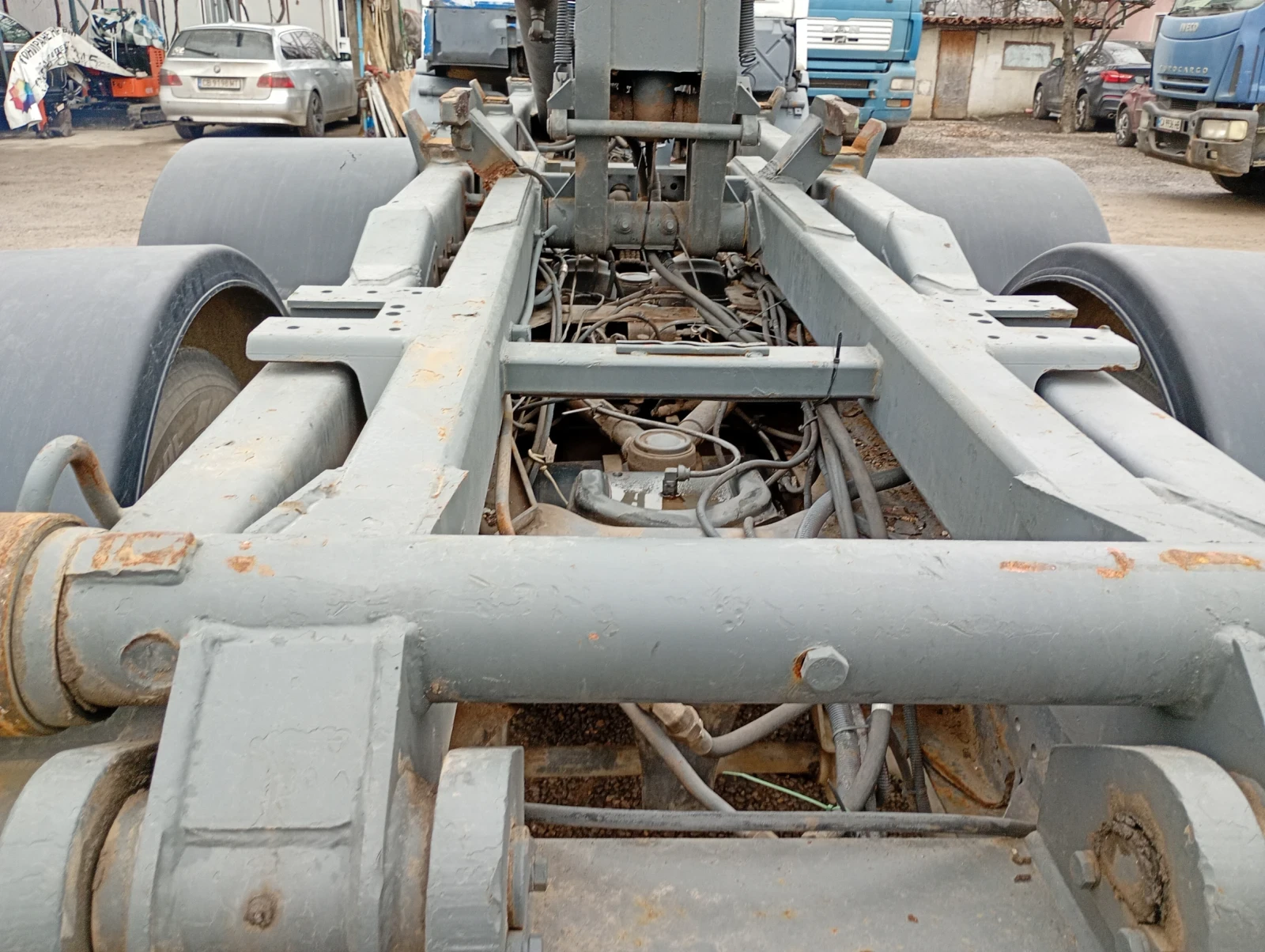 Man 26.414  - изображение 6