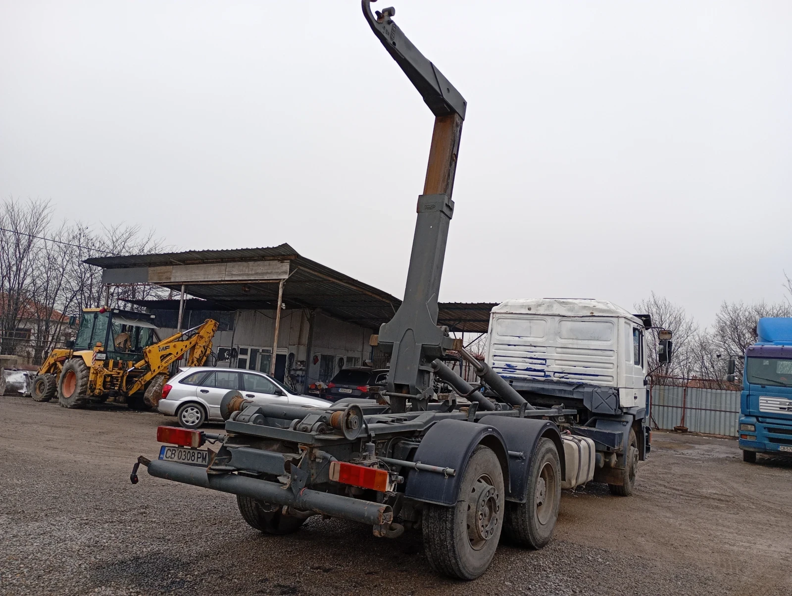 Man 26.414 | Mobile.bg � ����������� 1