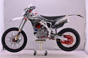 Barton OF-Road NXT 300 Водно Охлаждане, снимка 1