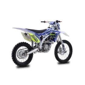 Barton OF-Road NXT 300 Водно Охлаждане, снимка 3