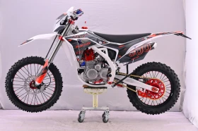 Barton OF-Road NXT 300 Водно Охлаждане, снимка 2