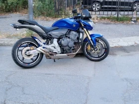 Honda Hornet CB600F Hornet 600, снимка 2