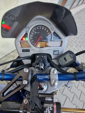 Honda Hornet CB600F Hornet 600, снимка 6
