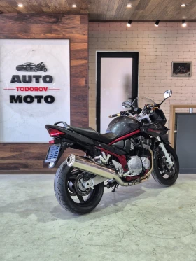 Suzuki Bandit GSF 1200 SA ABS!!! Нов внос от ШВЕЙЦАРИЯ!!!, снимка 6