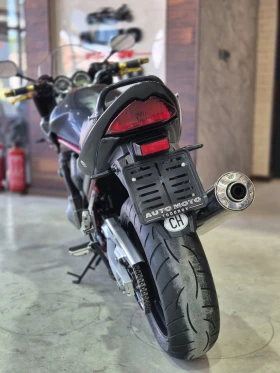Suzuki Bandit GSF 1200 SA ABS!!! Нов внос от ШВЕЙЦАРИЯ!!!, снимка 8