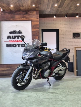 Suzuki Bandit GSF 1200 SA ABS!!! Нов внос от ШВЕЙЦАРИЯ!!!, снимка 3