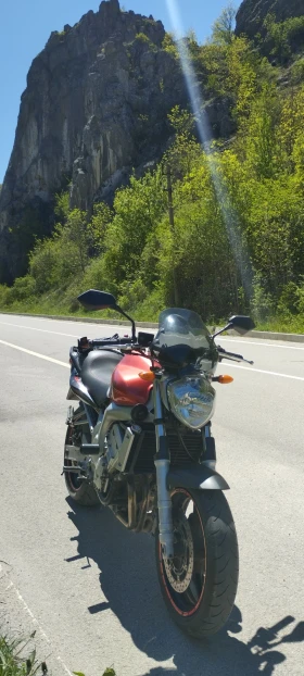 Yamaha FZ6     | Mobile.bg    1