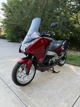 Honda Integra ABS 700i | Mobile.bg    4