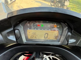 Honda Integra ABS 700i | Mobile.bg    10