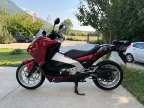 Honda Integra ABS 700i | Mobile.bg    5