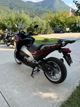 Honda Integra ABS 700i | Mobile.bg    6