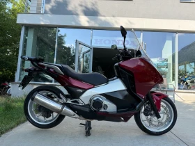 Honda Integra ABS 700i | Mobile.bg    1