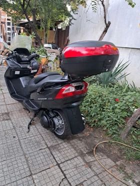 Suzuki Burgman | Mobile.bg    3