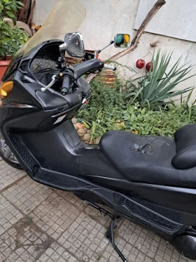 Suzuki Burgman | Mobile.bg    6