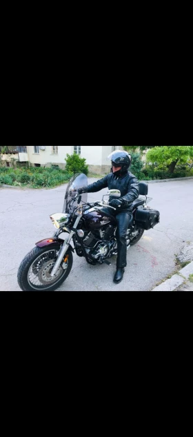 Yamaha V-Star Custom | Mobile.bg � ����� ������ 2