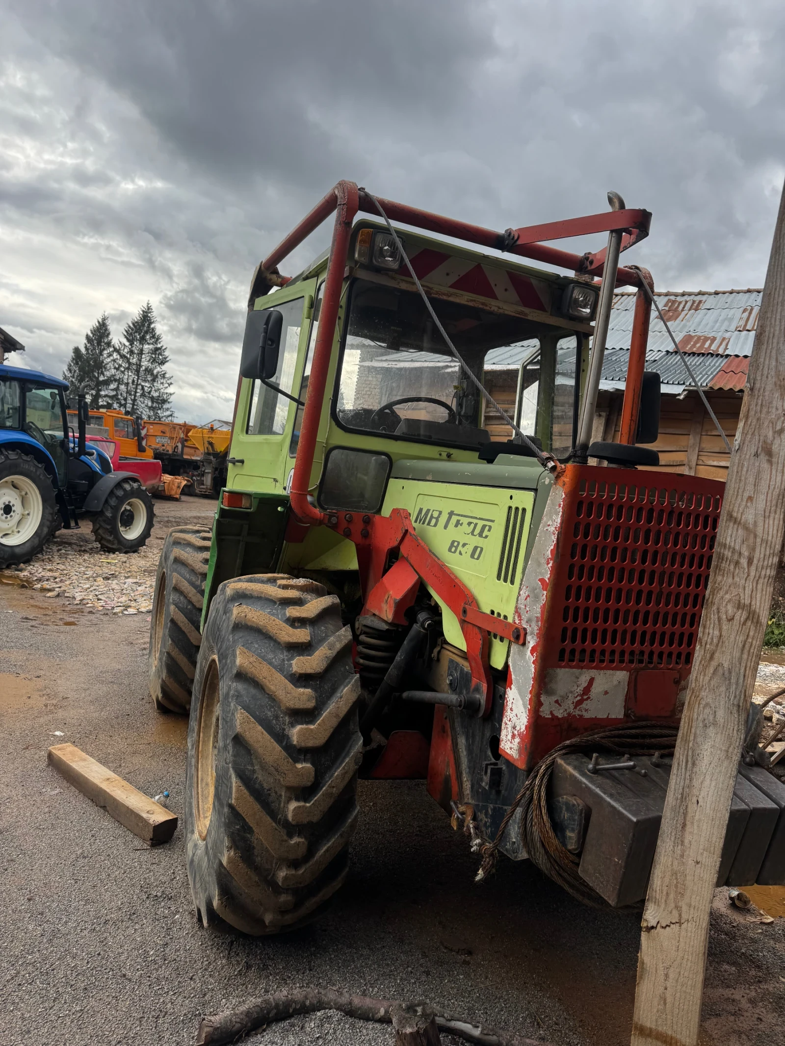      MB-TRAK | Mobile.bg   4