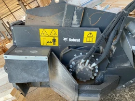 Допълнително оборудване Фреза за асфалт Bobcat WSSL20, снимка 2