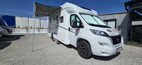 Кемпер Dethleffs Just 90 7052 Кралска спалня, снимка 4