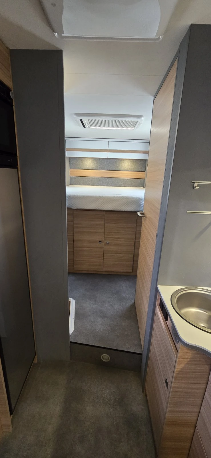  Dethleffs Just 90 7052   | Mobile.bg   13