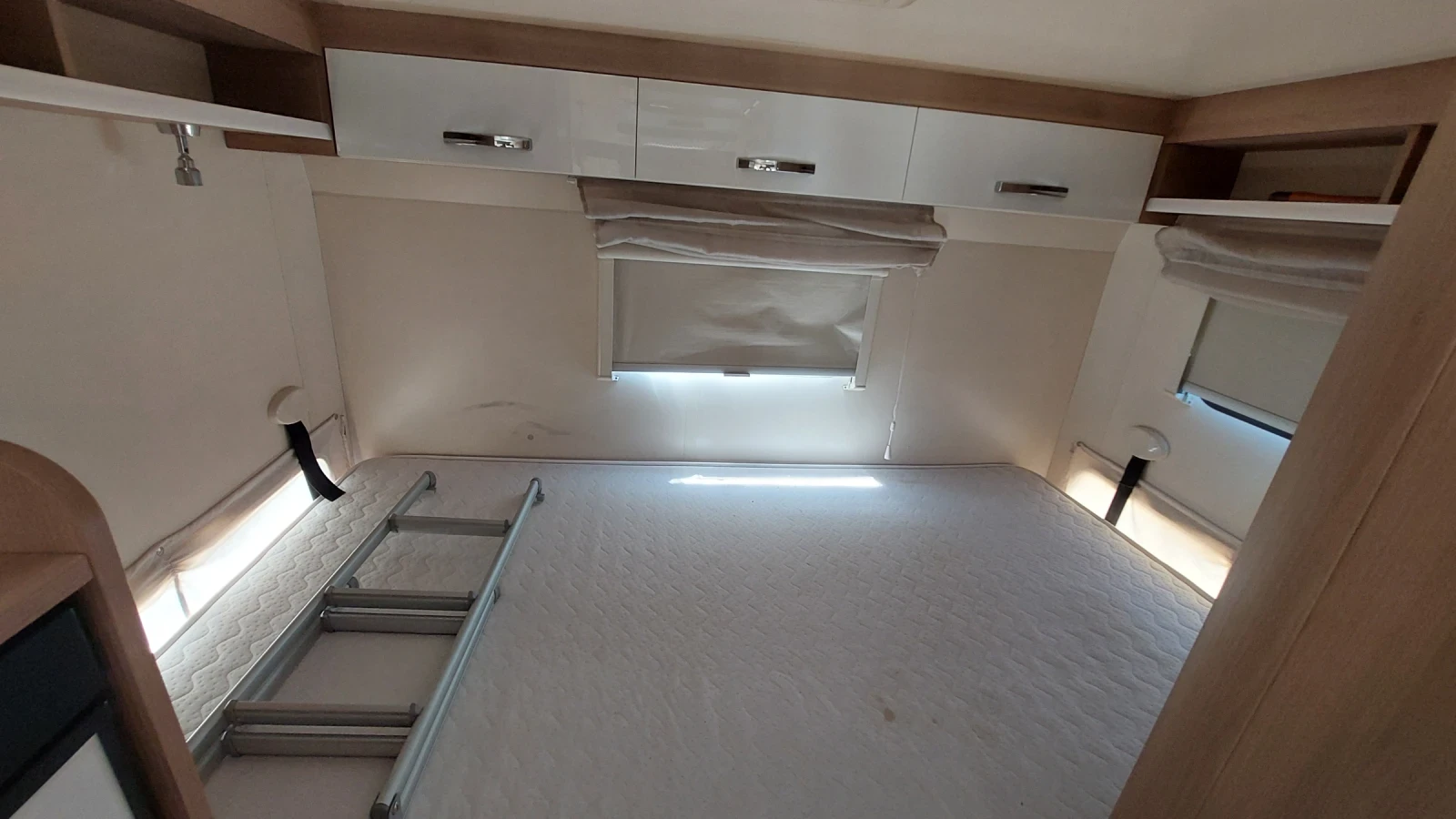  ROLLER TEAM Ford Tranzit 2.2 160pk | Mobile.bg   17