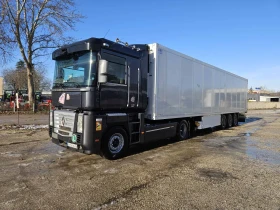 Полуремарке Schmitz, снимка 9