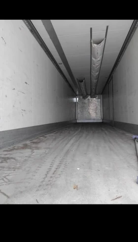 Полуремарке Schmitz, снимка 12