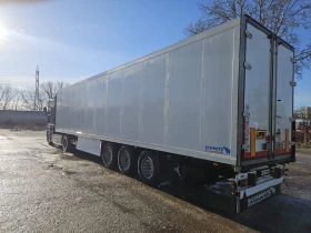 Полуремарке Schmitz