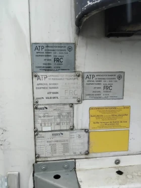 Полуремарке Schmitz, снимка 13 - Ремаркета - 53108213