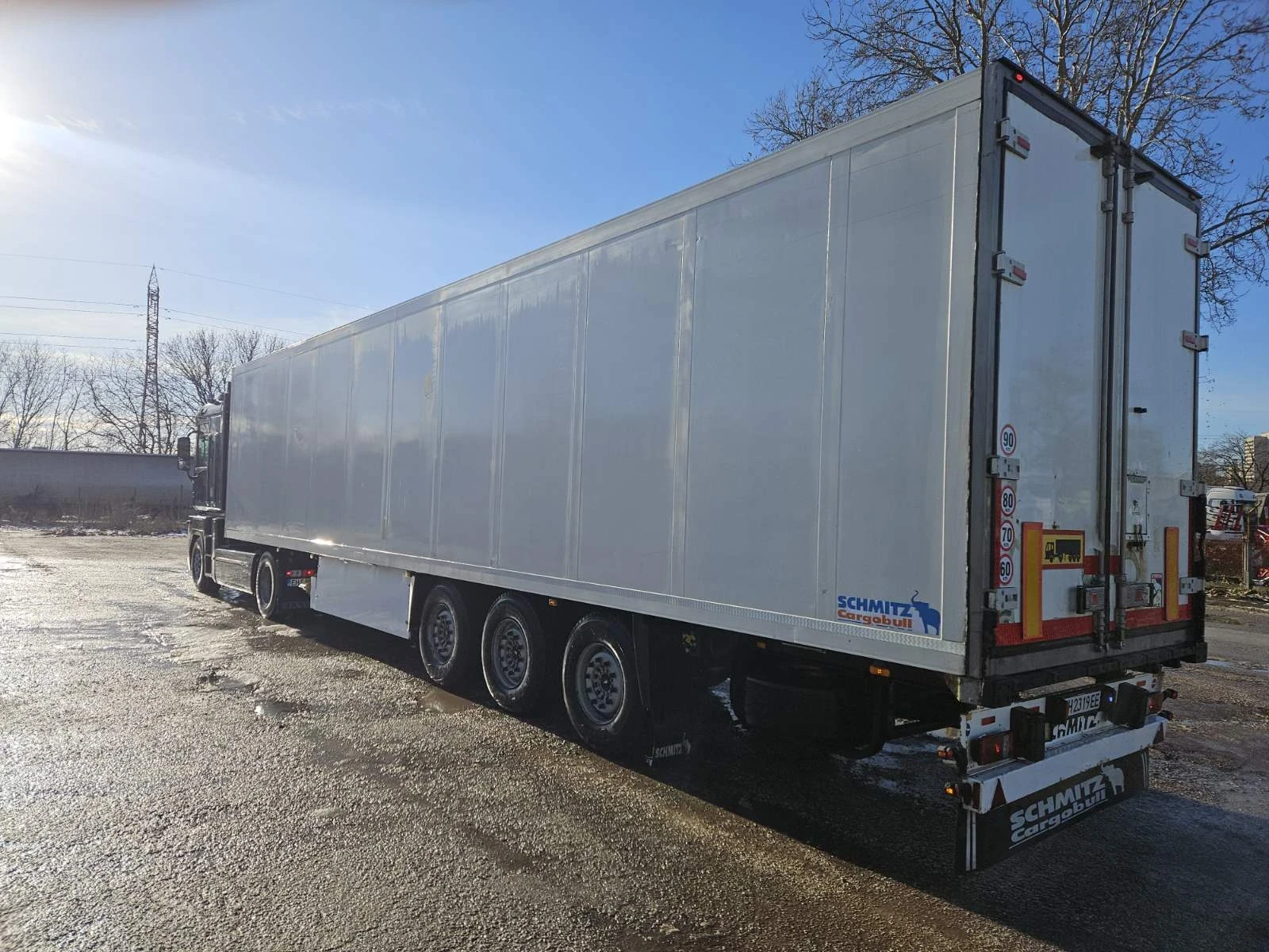 ����������� Schmitz | Mobile.bg � ����������� 1