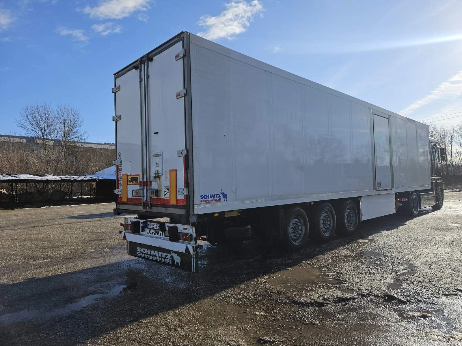 ����������� Schmitz | Mobile.bg � ����������� 6