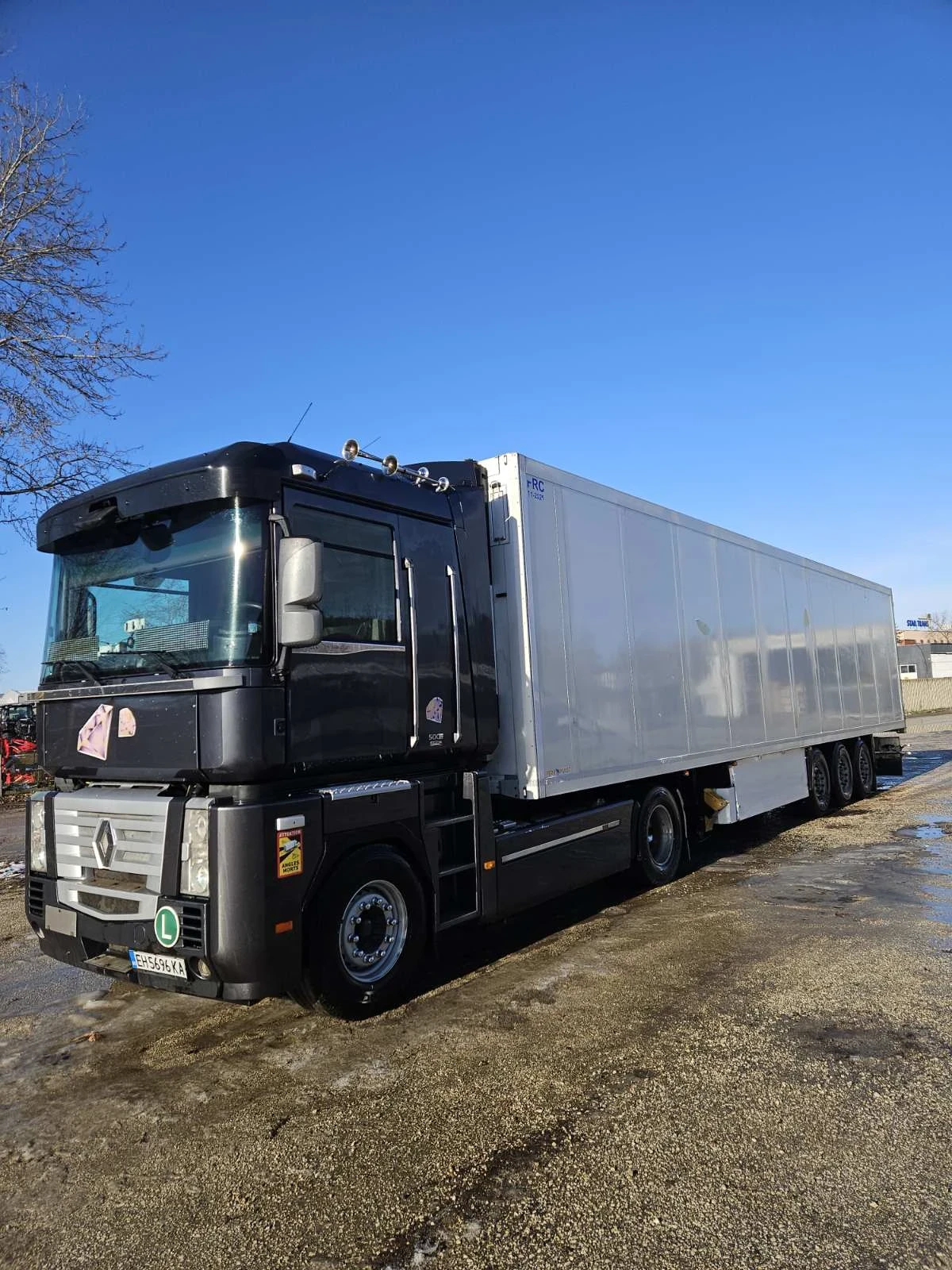 ����������� Schmitz | Mobile.bg � ����������� 8