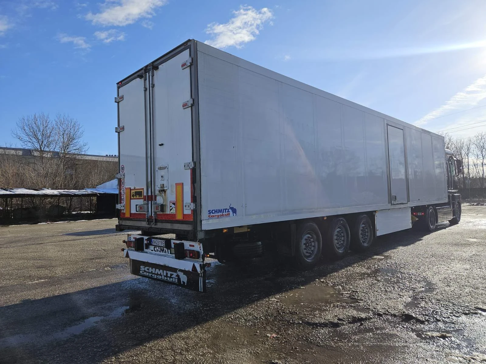 ����������� Schmitz | Mobile.bg � ����������� 5