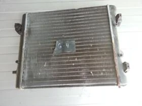 Охладителна система за Seat Leon, снимка 2